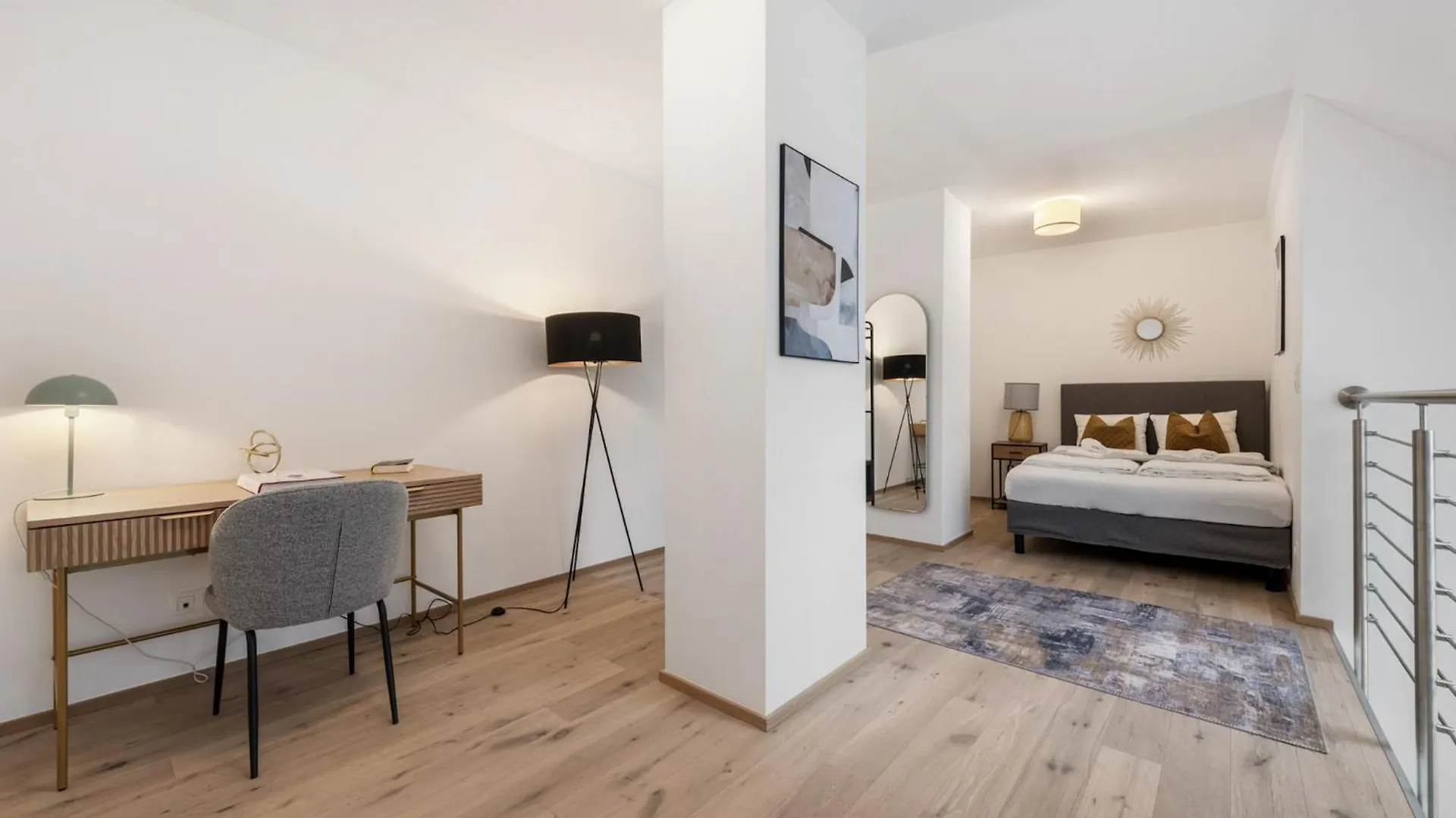Hillside Living Vienna Aparthotel
