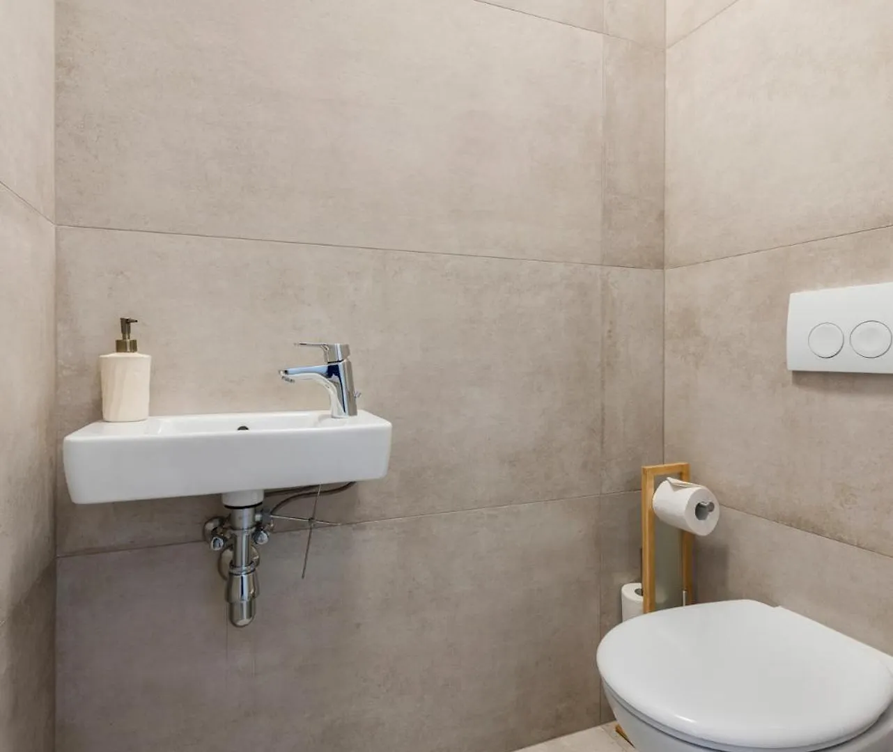 Hillside Living Vienna Aparthotel Oostenrijk