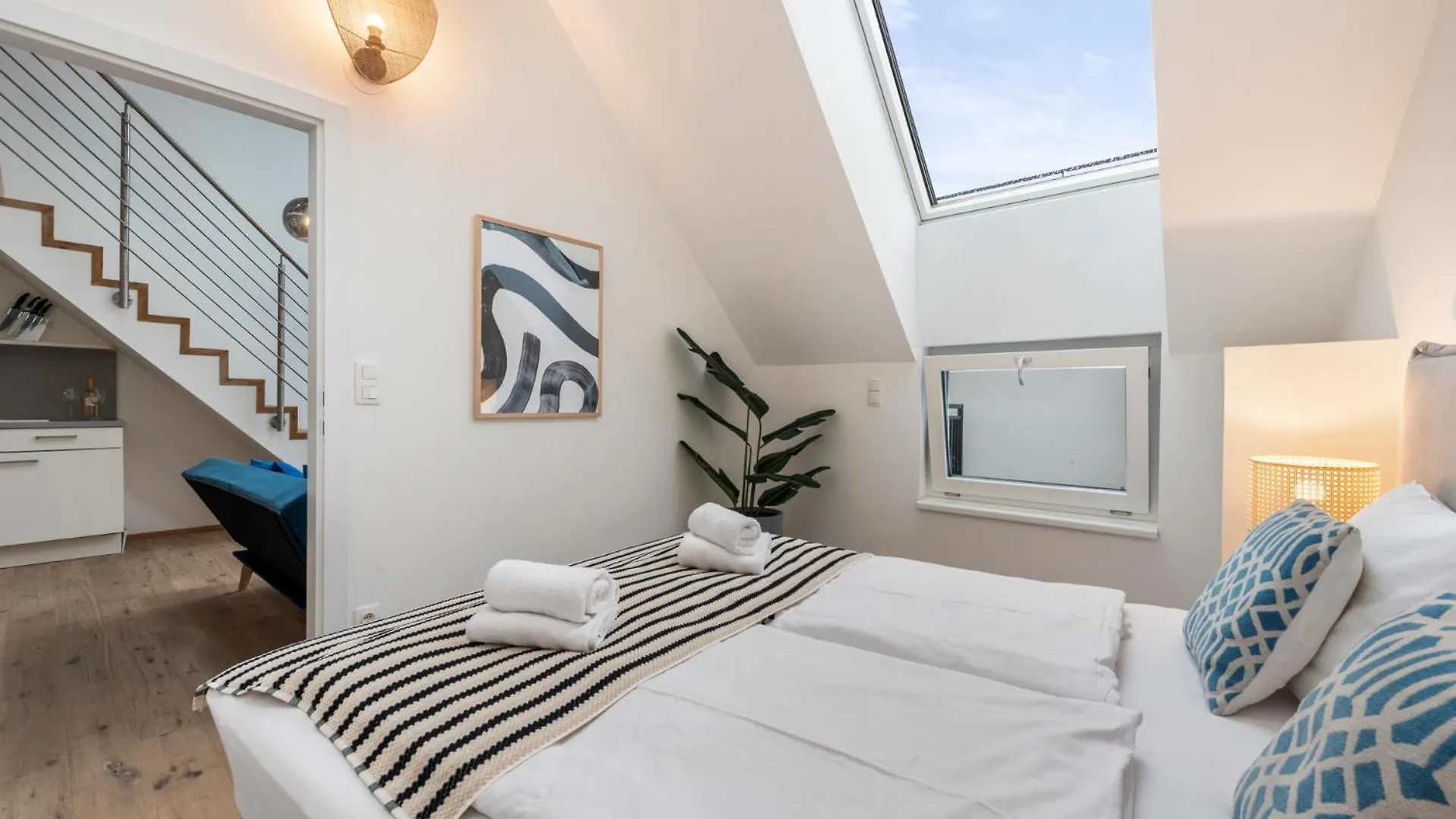 Hillside Living Vienna Aparthotel