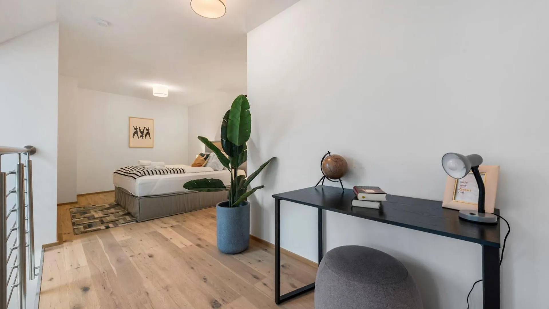 Hillside Living Vienna Aparthotel
