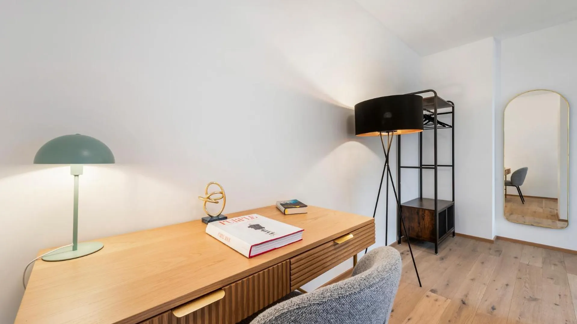 Hillside Living Vienna Aparthotel