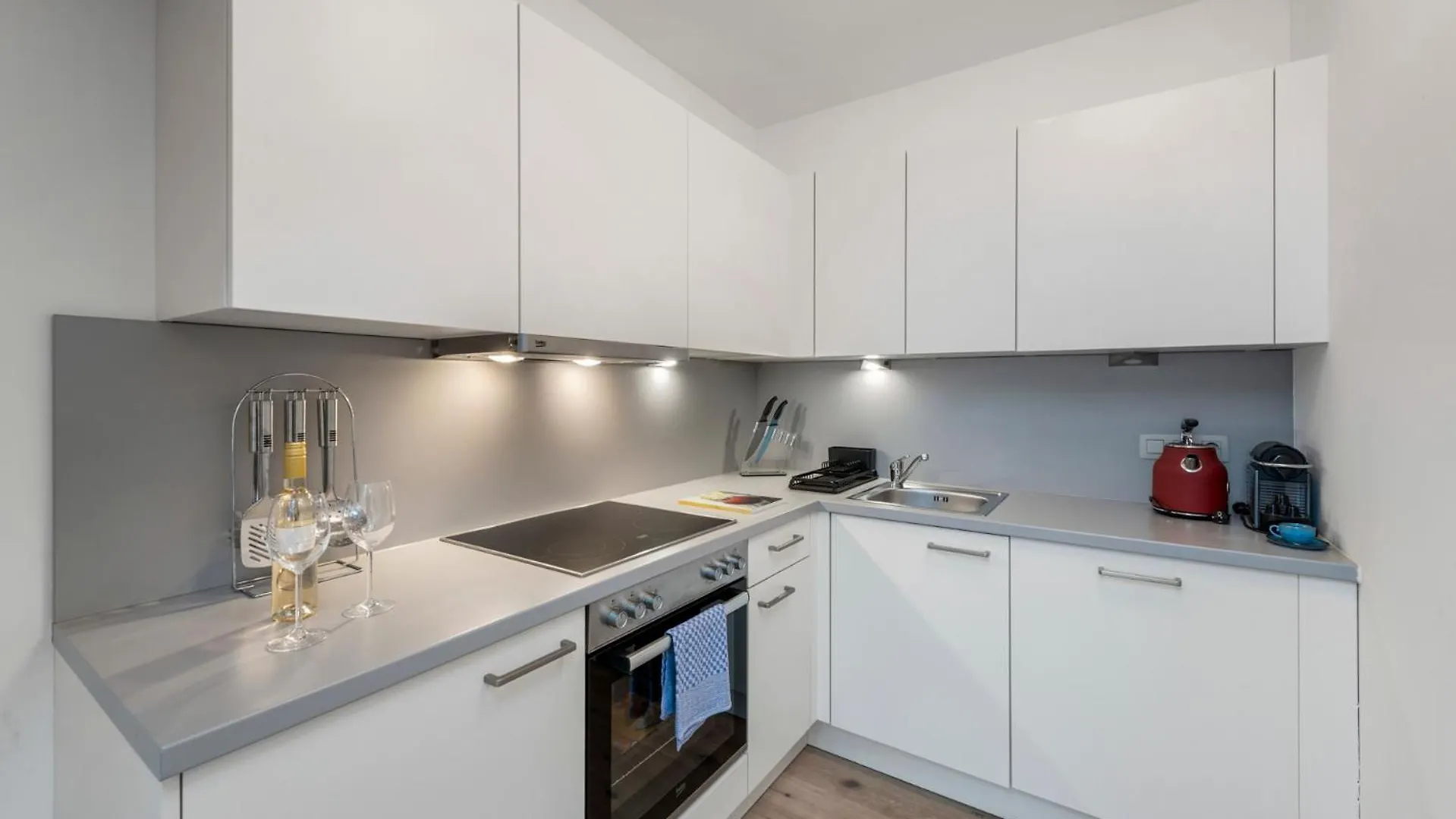 Hillside Living Vienna Aparthotel